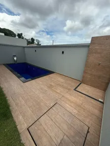 Casa de Condomínio com 3 Quartos à venda, 174m² no Centro, Ananindeua
