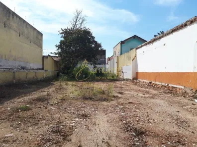 Lote/Terreno à venda, 500m² no Vila Cordeiro, São Paulo