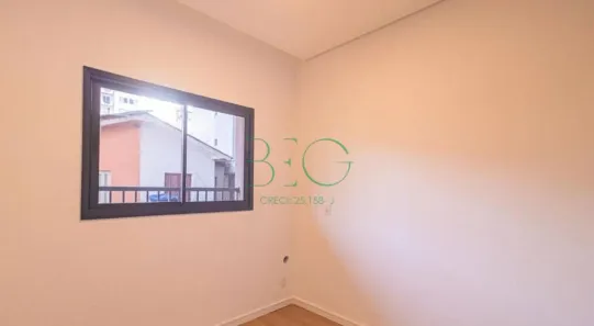 Apartamento com 1 Quarto à venda, 29m² no Vila Clementino, São Paulo