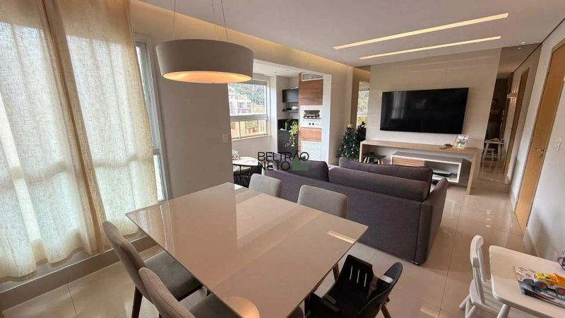 Apartamento com 3 quartos — Buritis, Belo Horizonte