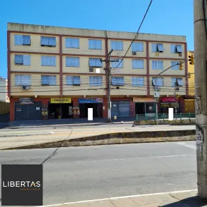 Apartamento com 2 Quartos à venda, 62m² no Partenon, Porto Alegre
