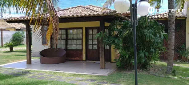 Casa com 3 Quartos à venda, 140m² no Geribá, Armação dos Búzios