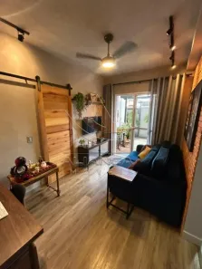 Apartamento com 2 Quartos à venda, 46m² no Jardim Antártica, Ribeirão Preto