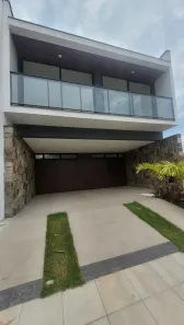 Casa de Condomínio com 3 Quartos à venda, 216m² no Beira Rio, Biguaçu