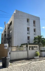 Apartamento com 2 Quartos à venda, 50m² no Intermares, Cabedelo