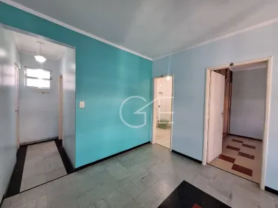 Apartamento com 1 Quarto à venda, 49m² no José Menino, Santos