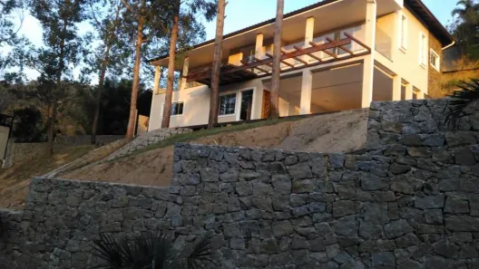 Casa com 4 Quartos à venda, 160m² no Senador Camará, Rio de Janeiro