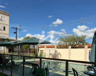 Apartamento com 2 Quartos à venda, 39m² no Grand Ville, Uberlândia