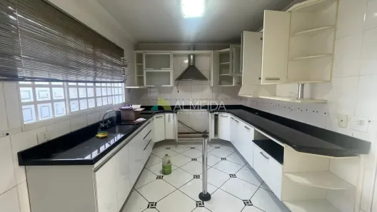 Casa de Condomínio com 3 Quartos à venda, 321m² no Jardim Paulista, Rio Claro