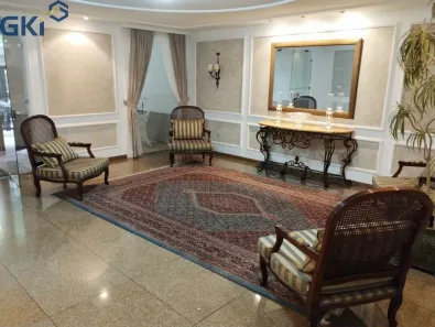 Apartamento com 3 Quartos à venda, 102m² no Santa Cecília, São Paulo
