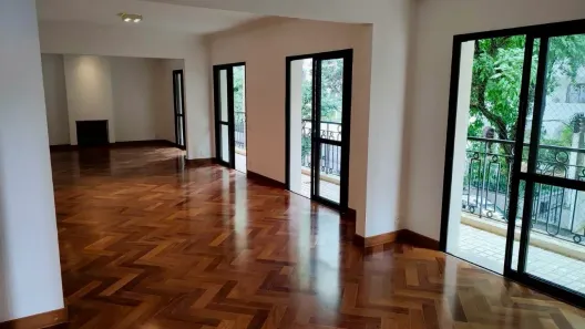 Apartamento com 4 Quartos à venda, 257m² no Jardim Paulista, São Paulo