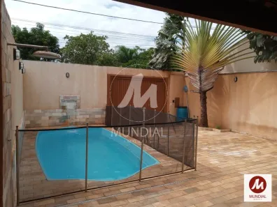 Imóvel Comercial com 1 Quarto à venda, 199m² no Vila Albertina, Ribeirão Preto