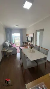 Apartamento com 3 Quartos à venda, 81m² no Centro, São Bernardo do Campo