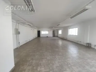 Ponto Comercial para alugar, 134m² no Vila Firmiano Pinto, São Paulo
