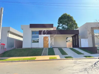 Casa de Condomínio com 3 Quartos à venda, 168m² no Jardim Primavera, Itupeva