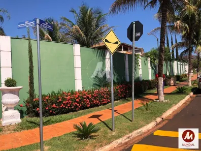 Casa de Condomínio com 4 Quartos à venda, 454m² no Bonfim Paulista, Ribeirão Preto