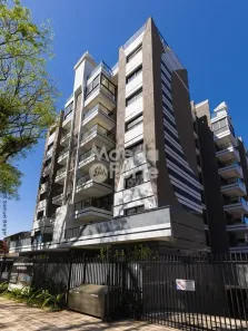 Cobertura com 3 Quartos à venda, 173m² no Juvevê, Curitiba
