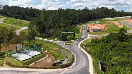 Lote/Terreno à venda, 501m² no Pitas, Cotia