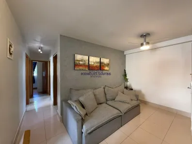 Apartamento com 3 Quartos à venda, 66m² no Alto Caiçaras, Belo Horizonte