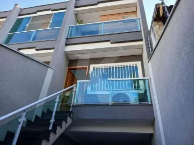 Sobrado com 3 Quartos para alugar, 150m² no Vila Laís, São Paulo