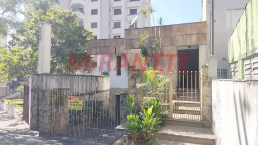 Sobrado com 4 Quartos à venda, 334m² no Água Fria, São Paulo