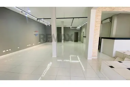 Ponto Comercial para alugar, 175m² no Cidade Alta, Piracicaba