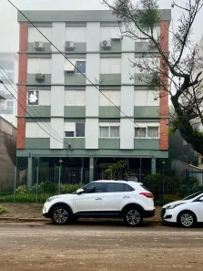 Apartamento com 3 Quartos à venda, 134m² no São João, Porto Alegre