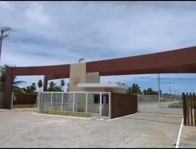 Lote/Terreno à venda, 900m² no Centro, Estância