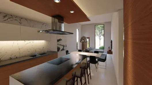 Casa de Condomínio com 3 Quartos à venda, 131m² no Taquaral, Piracicaba