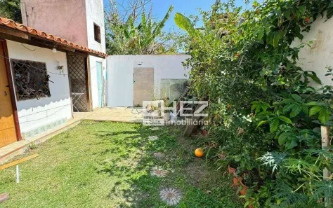 Casa com 3 Quartos à venda, 128m² no Jardim Excelsior, Cabo Frio