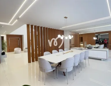 Casa de Condomínio com 5 Quartos à venda, 700m² no Barra da Tijuca, Rio de Janeiro