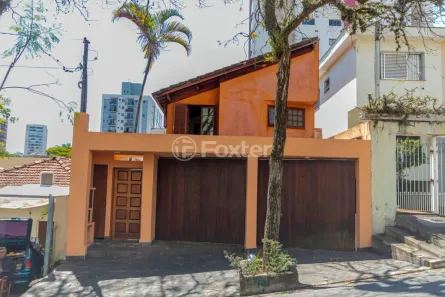 Casa com 3 Quartos à venda, 120m² no Vila da Saúde, São Paulo