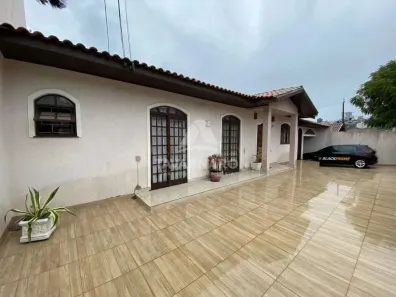 Casa com 4 Quartos à venda, 237m² no Estrela, Ponta Grossa