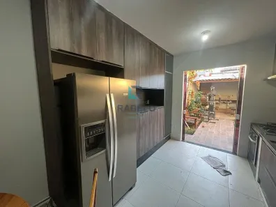 Casa com 3 Quartos à venda, 96m² no Morada da Montanha, Resende