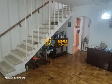 Casa com 3 Quartos à venda, 104m² no Jardim da Campina, São Paulo