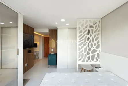 Apartamento com 1 Quarto à venda, 26m² no Cidade Baixa, Porto Alegre