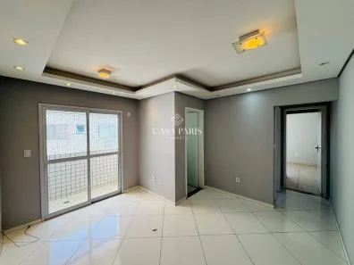 Apartamento com 2 Quartos à venda, 60m² no Aviação, Praia Grande