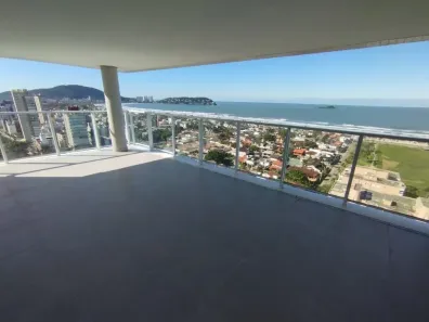Apartamento com 3 Quartos à venda, 110m² no Enseada, Guarujá