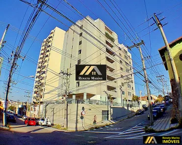 Apartamento com 3 Quartos à venda, 147m² no Centro, Sorocaba