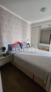 Apartamento com 2 Quartos à venda, 69m² no Vila das Hortências, Jundiaí