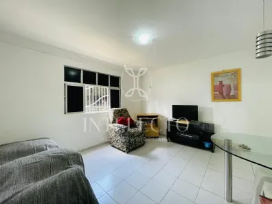 Apartamento com 2 Quartos à venda, 50m² no Pitimbu, Natal