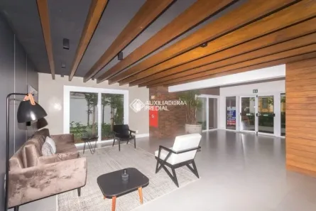 Apartamento com 2 Quartos à venda, 55m² no Azenha, Porto Alegre
