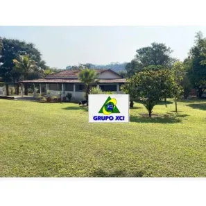 Fazenda/Sítio à venda, 205700m² no Área Rural de Limeira, Limeira