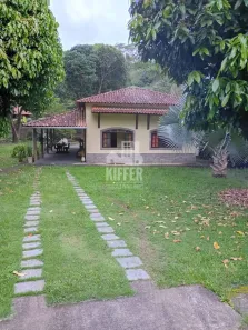 Casa com 3 Quartos à venda, 960m² no Flamengo, Maricá