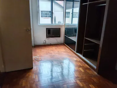 Apartamento com 2 Quartos à venda, 60m² no São Cristóvão, Rio de Janeiro