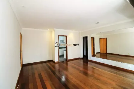 Apartamento com 4 Quartos à venda, 108m² no Buritis, Belo Horizonte