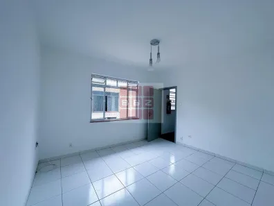 Apartamento com 2 Quartos para alugar, 90m² no Boqueirão, Santos
