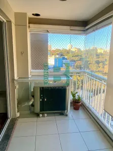 Apartamento com 3 Quartos à venda, 72m² no Parque Itália, Campinas