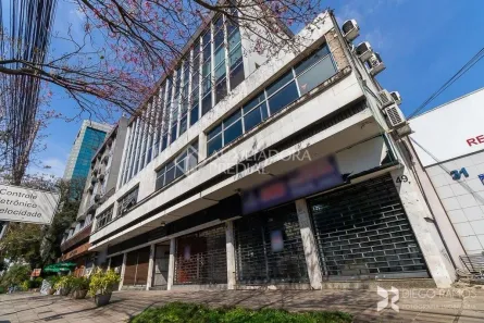 Sala Comercial à venda, 40m² no Auxiliadora, Porto Alegre