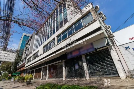 Sala Comercial à venda, 40m² no Auxiliadora, Porto Alegre
